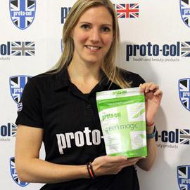 Laura Massaro - Proto-col World