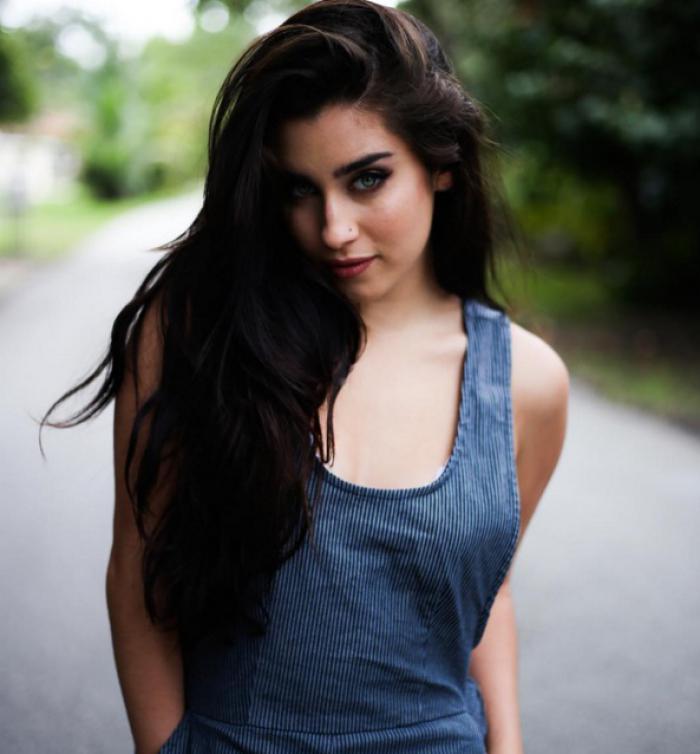 Lauren Jauregui Fanclub Images LaurenJauregui HD Wallpaper And