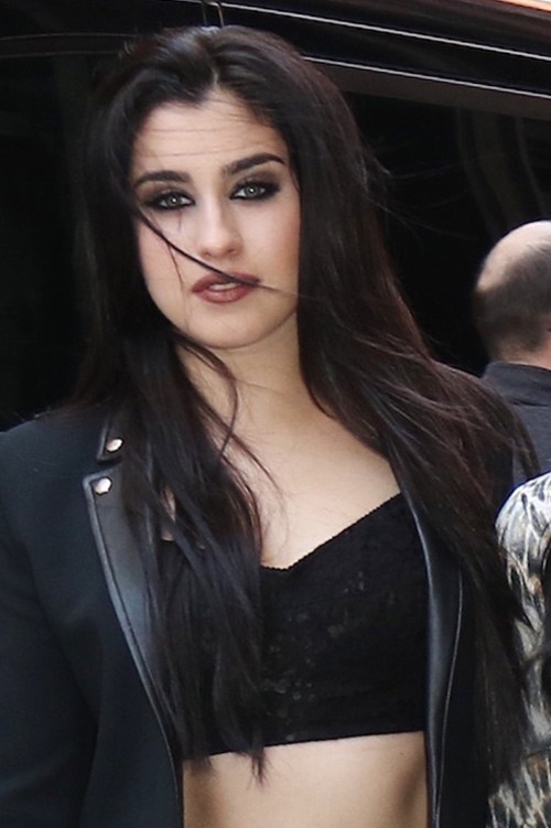 Lauren Jauregui Hair   Steal Her Style