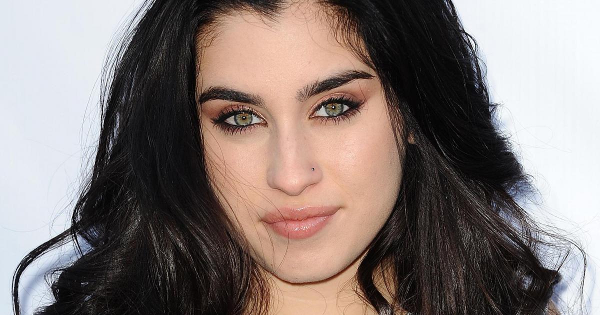 Lauren Jauregui Voices Opinions About Orlando Shooting - CelebMix