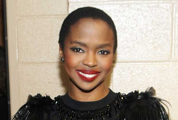 Lauryn Hill At Grammys, Missing From The Weeknd Performance   TVLine