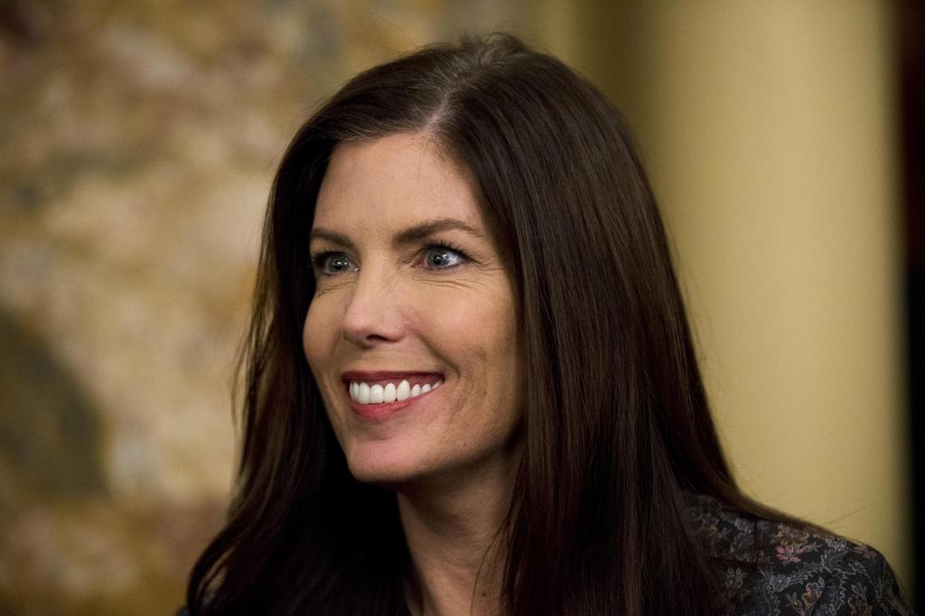 Lawyer: Bitter Republican Men Railroading Kathleen Kane - Washington