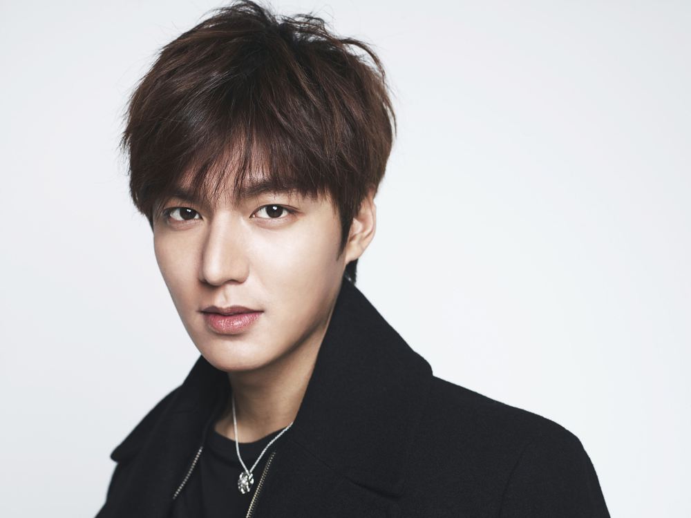 Lee Min Ho News: Talks About His Military Enlistment : News : News