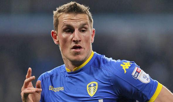 Leeds United Transfer Shock: Chris Wood Valued At   15m As West Ham