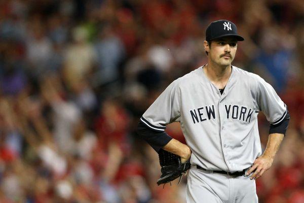 Left Behind: The Baltimore Orioles And Andrew Miller