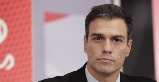 Leftist Leaders Pedro Sanchez And AlexisTsipras In Classifications Forum