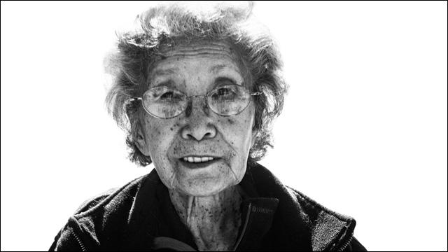 Legendary Activist Yuri Kochiyama Dies At 93