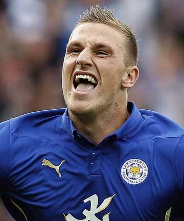 Leicester City Keen For Chris Wood To Stay Stuff.co.nz