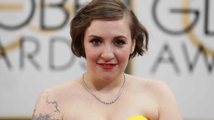 Lena Dunham Describes Sexually Abusing Her Little Sister   Truth Revolt