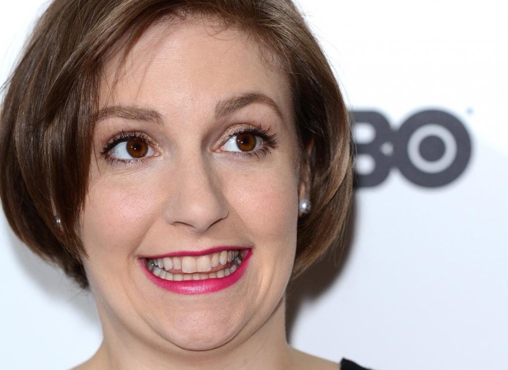 Lena Dunham Is A Monster Of Our Own Creation