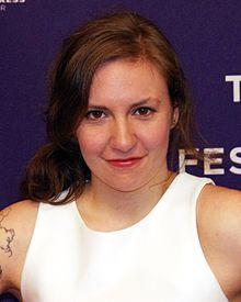 Lena Dunham - Wikipedia