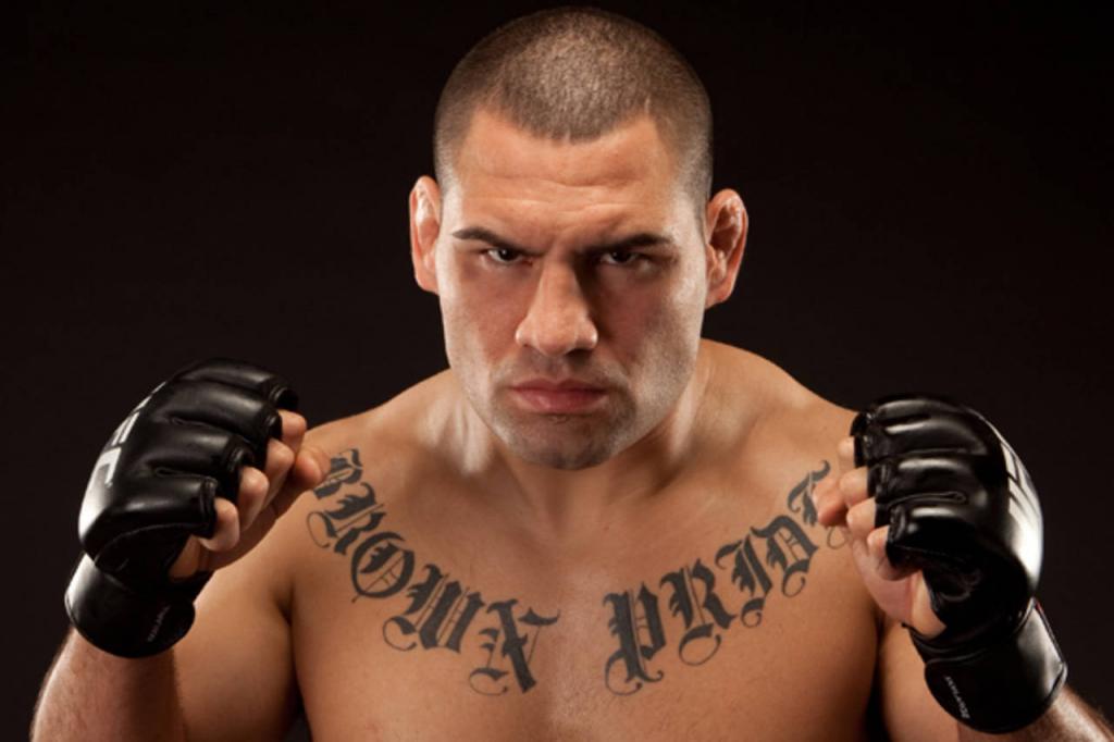Lenglife   Cain Velasquez: Title Fight Or Werdum Rematch?