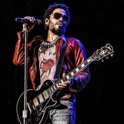 Lenny Kravitz (@LennyKravitz)   Twitter