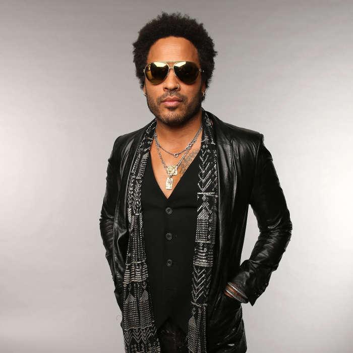 Lenny Kravitz Net Worth Gets Ample Boost From Some Famous Friends