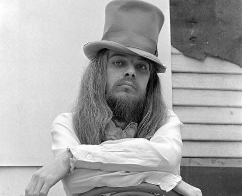 Leon Russell   Music City Roots