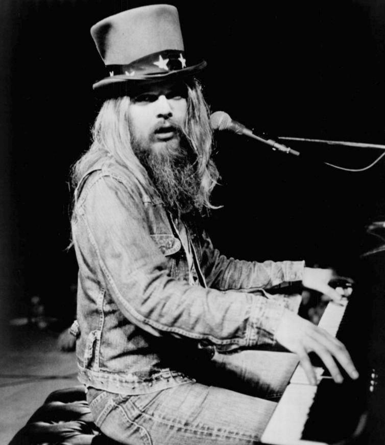 Leon Russell   The Extraordinary Leon Russell   Pinterest   Leon
