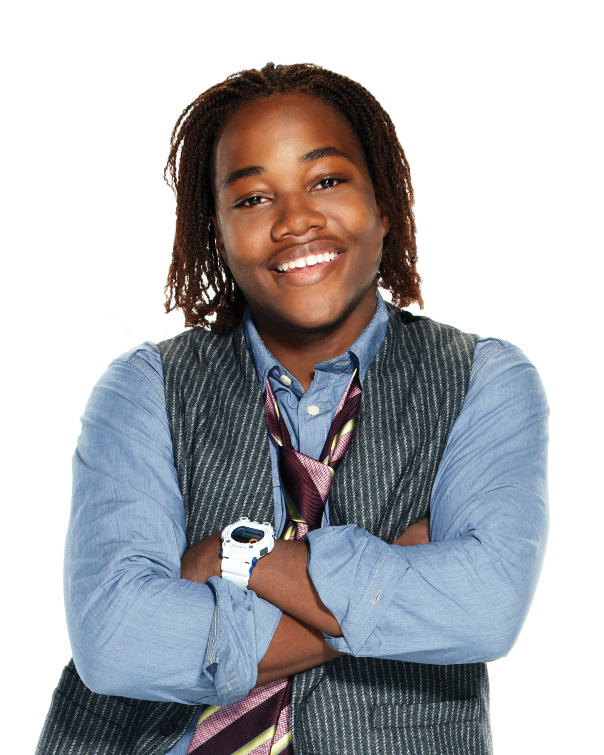 Leon Thomas III - Bio, Family, Facts, Age: 23   Hot Birthdays