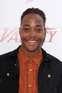 Leon Thomas III - IMDb