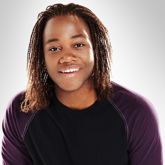 Leon Thomas III Net Worth - TheRichest