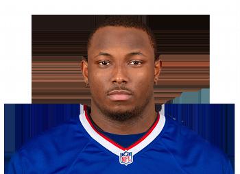 LeSean McCoy - Player Profile Advanced Football Stats & Metrics