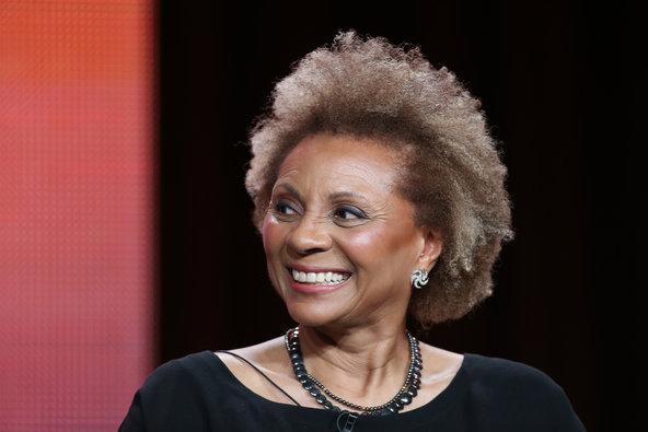 Leslie Uggams To Star In Colman Domingo's 'Dot' - The New York Times