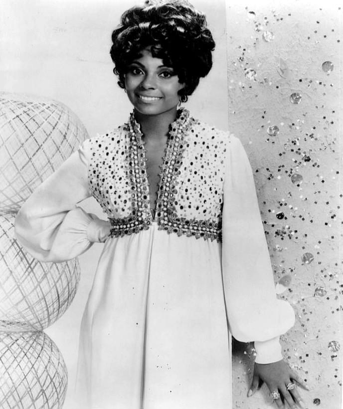 Leslie Uggams - Wikipedia, The Free Encyclopedia