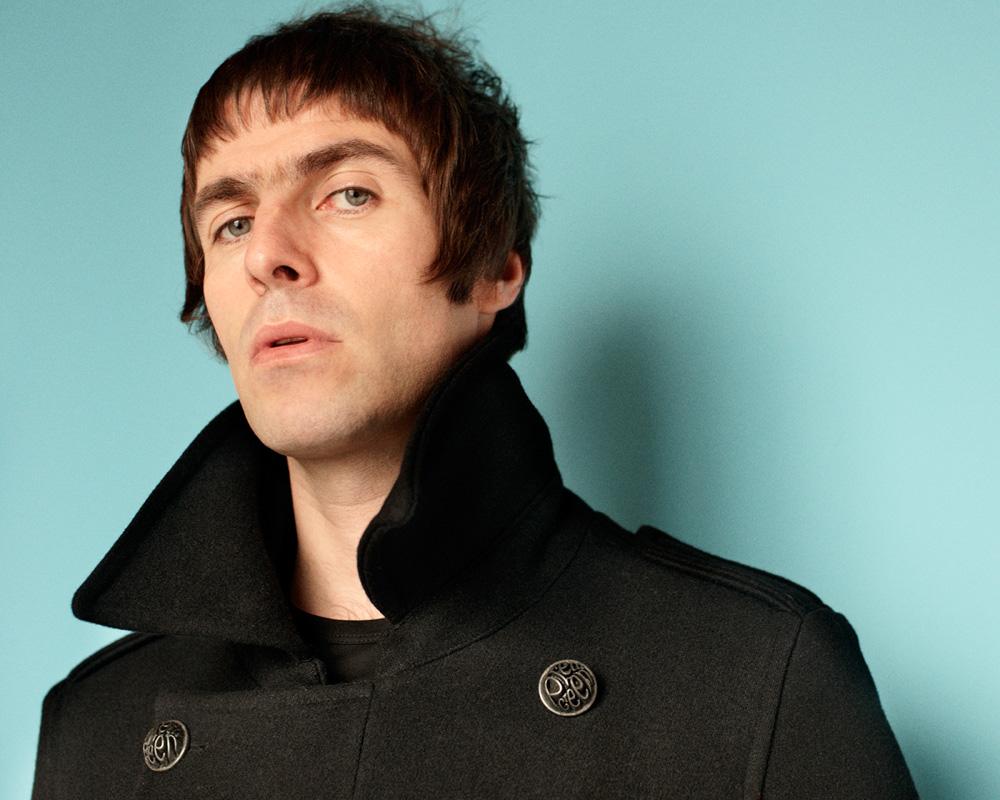 Liam Gallagher's First Interview In Three Years Is As Gallagher-y As