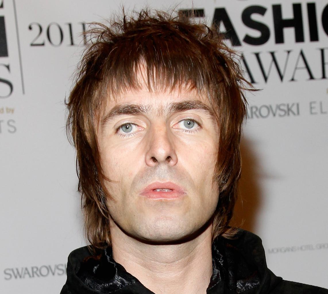 Liam Gallagher Slams Daft Punk: 'I Could Have Written Get Lucky In