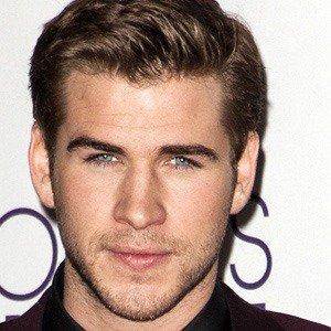 Liam Hemsworth - Bio, Facts, Family   Famous Birthdays