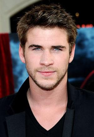 Liam Hemsworth   Us Weekly