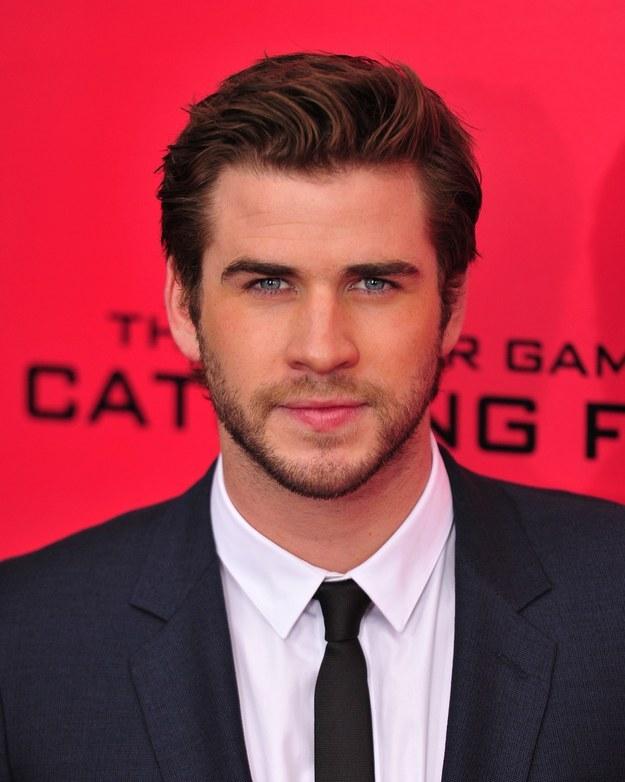 Liam Hemsworth Will Make Your Jaw Drop In His New Diesel Ad