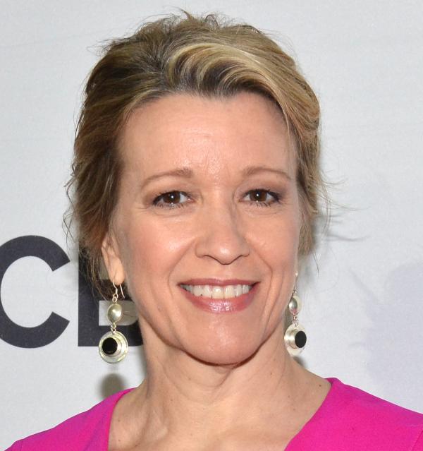 Life Is A Cabaret For Tony Nominee Linda Emond     And She Even Gets