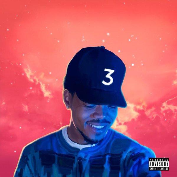Lil Chano From 79th (@chancetherapper)   Twitter