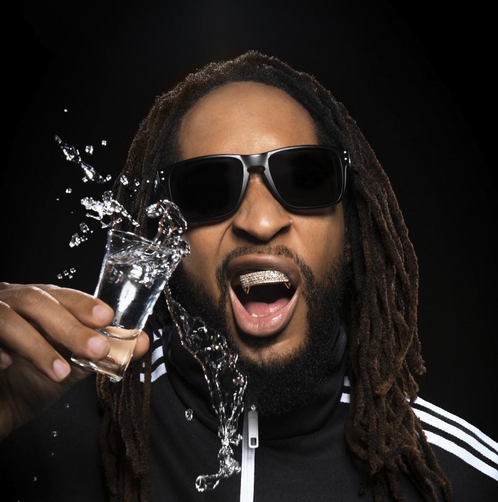 Lil Jon     E X Y T     Artist Development