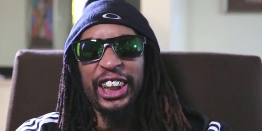 Lil Jon On Starting A Business: 'Grab Your Nuts And Make It Happen