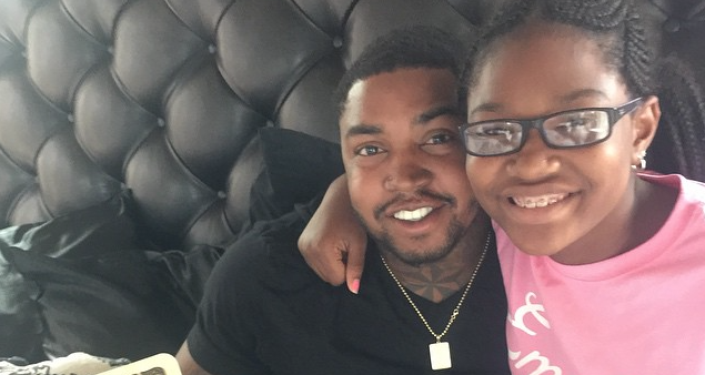 Lil Scrappy Accuses Erica Dixon Of Hiding His Daughter From Him