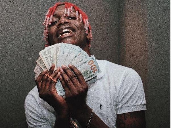 Lil Yachty Offers His Thoughts On Bernie Sanders   HipHopDX