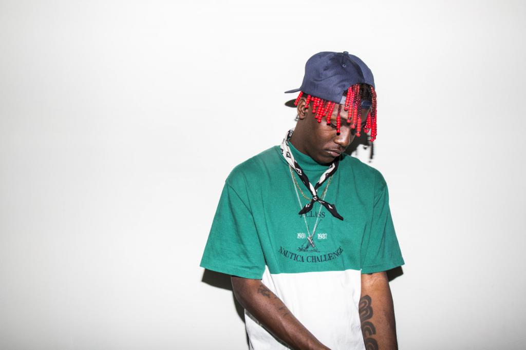 Lil Yachty - So Many People Uploaded By Contraband App - Listen