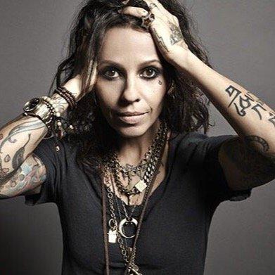 LINDA PERRY (@RealLindaPerry)   Twitter