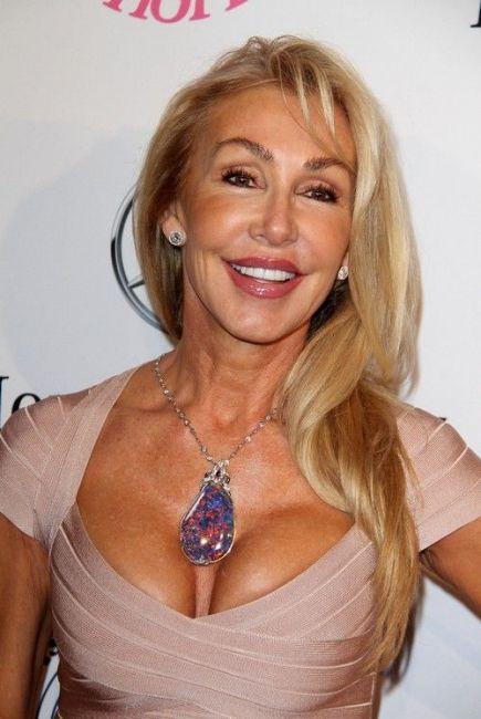 Linda Thompson Net Worth!     How Rich Is Linda Thompson?