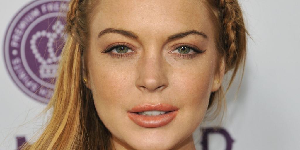 Lindsay Lohan photos and wallpapers