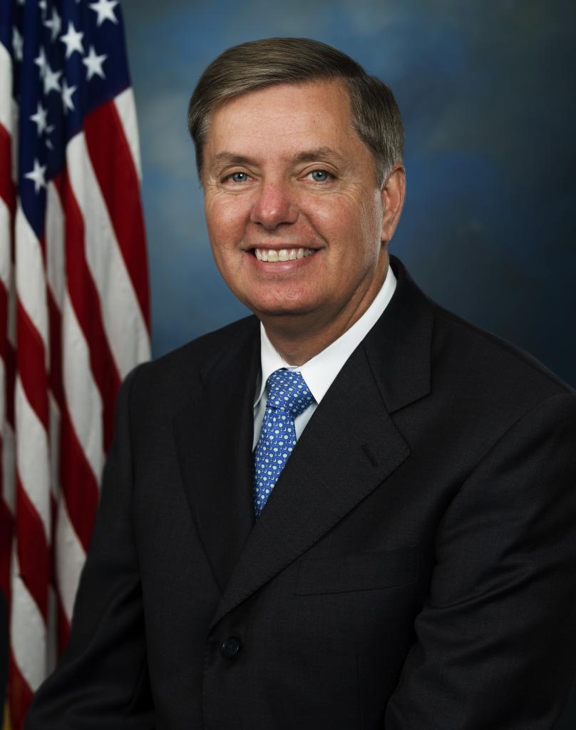 Lindsey Graham - Wikipedia