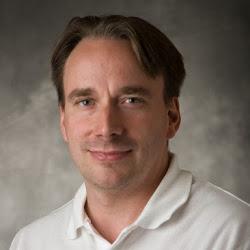 Linux Founder Linus Torvalds Blasts PC Industry, Praises Google's