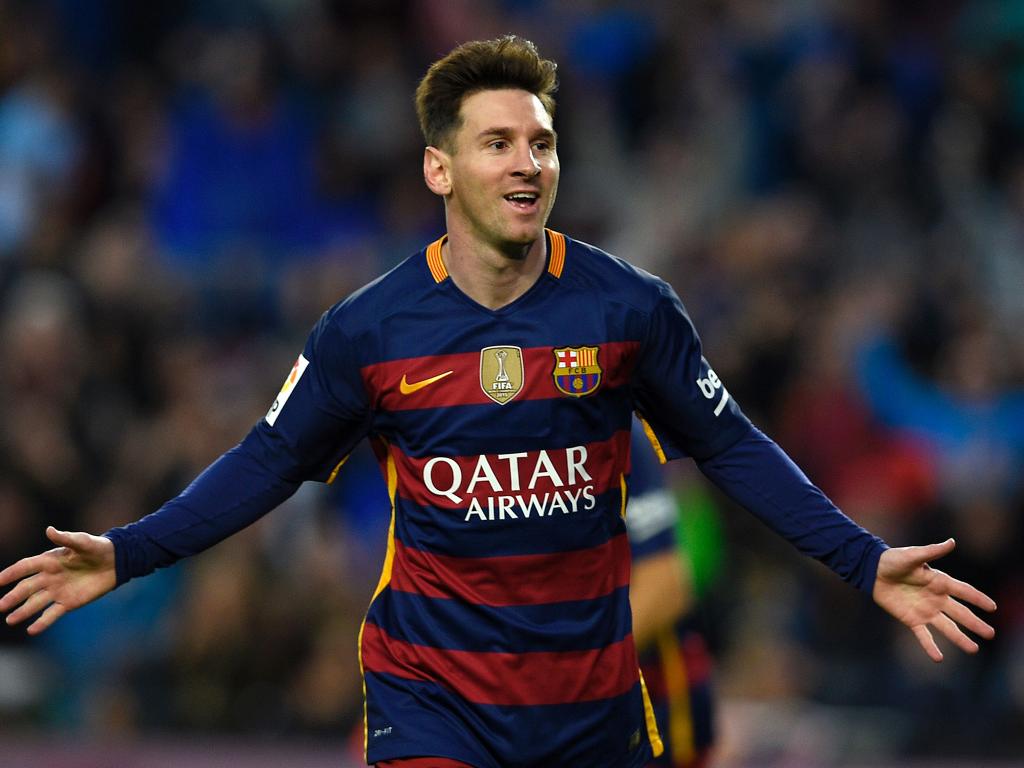 Lionel Messi Diet: What It Takes To Be The World's Best Player   The