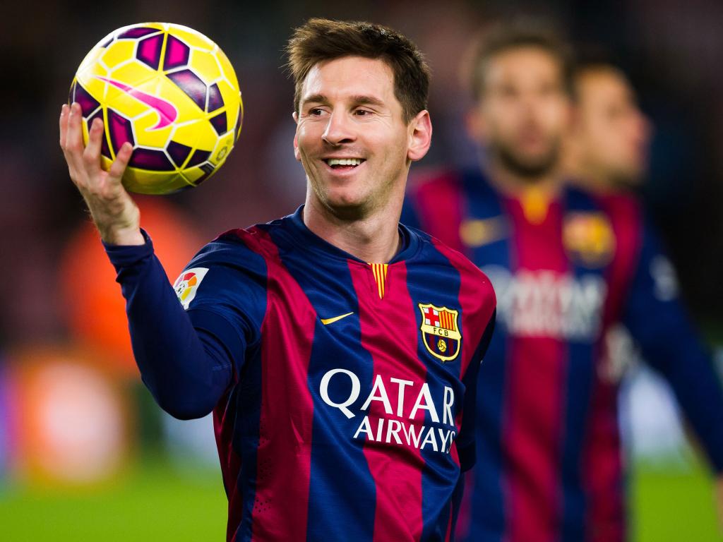 Lionel Messi To Sue Spanish Newspaper Over Tax Evasion Claims In