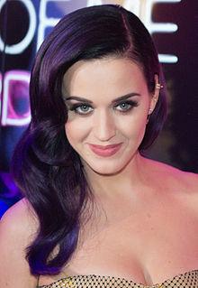 List Of Songs Recorded By Katy Perry - Wikipedia