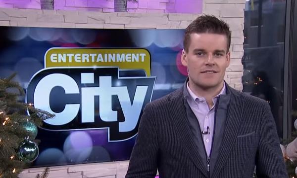 LISTEN: Entertainment City's Adam Wylde Calls In To Talk About The