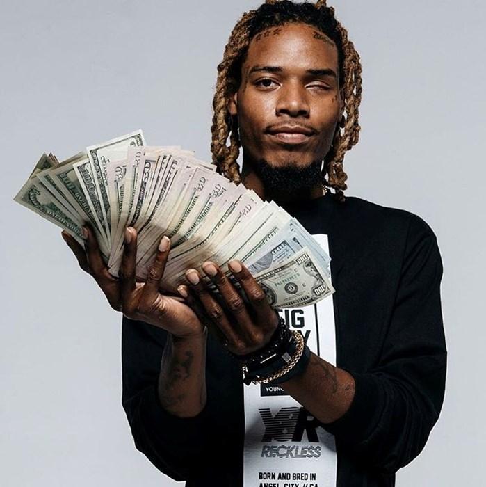 Listen To Fetty Wap's New Christmas Track   Dazed