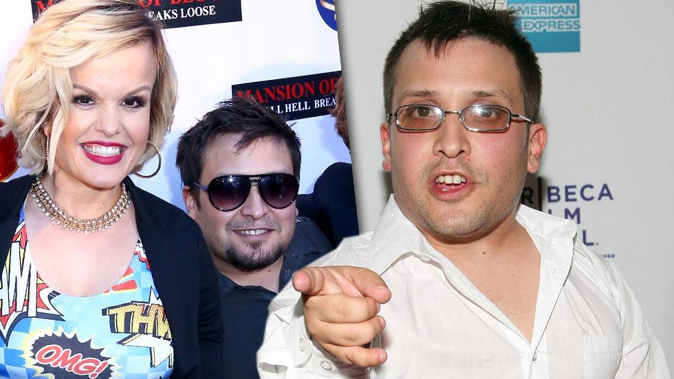 Little Women: LA Star Terra Jole's Husband Joe Gnoffo Was Arrested