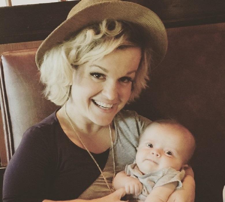 Little Women: Terra's Little Family     Jole Baby & Joe Gnoffo   Heavy